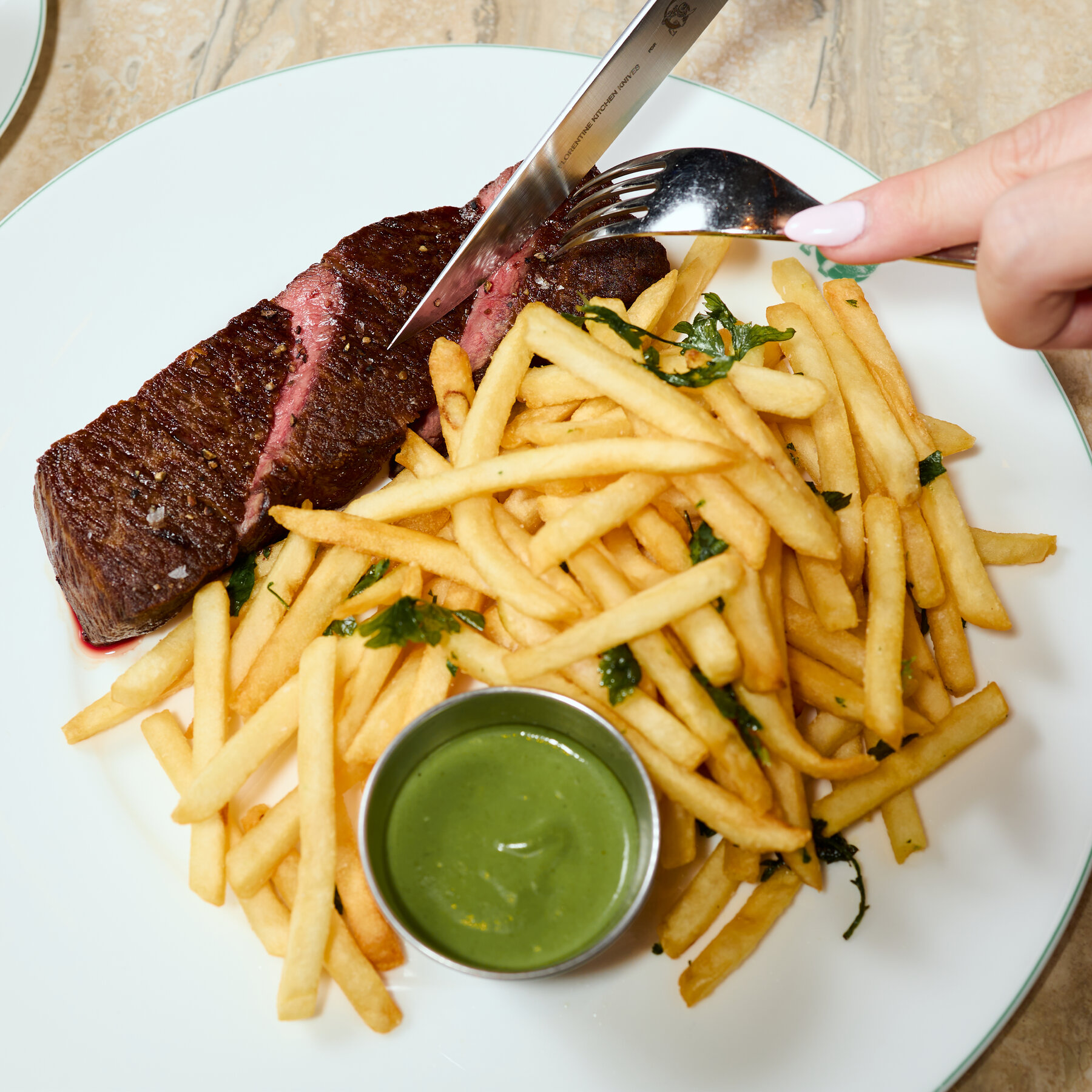 Restaurant Review: Bar Chimera in New York