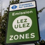Ultra low emission zones linked to improved lung capacity in kids: UK study