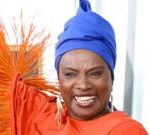 'This star is for Africa' - Angélique Kidjo on making Hollywood Walk of Fame history