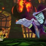 The Duskbloods Could Have Been a 'Cute' Nintendo Game