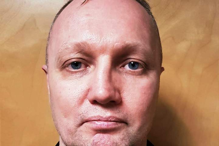 High-risk sex offender facing new charges in Langley after being released again