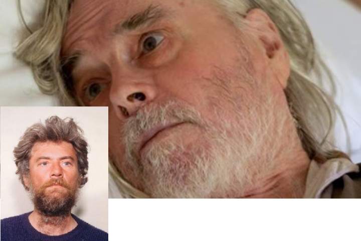 Could ‘Lucky’ found in Netherlands be a Vancouver man missing since 1994?