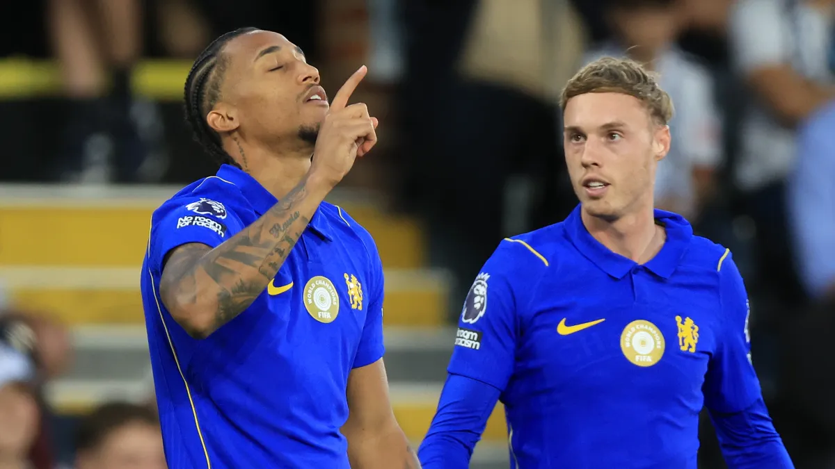 Fulham vs. Chelsea live score: Premier League score, updates, stats from London derby on Monday