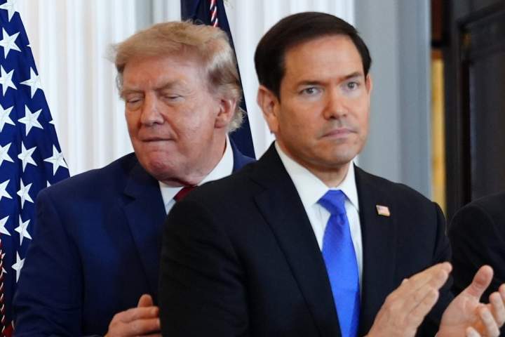 U.S. preparing for largest mass visa revocation in history, officials say