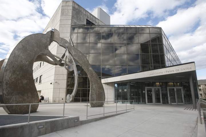 Stagnant and underfunded legal aid violates charter, CCLA lawsuit claims