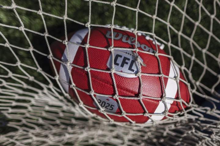 NewsAlert: CFL suspends Bond for two games