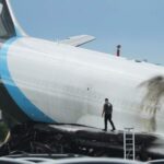 ‘Utter devastation,’ NTSB investigates fatal Amazon plane crash in Miami