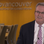 Still no details on former Metro Vancouver CAO’s severance package