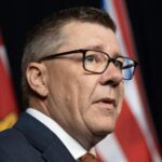 Moe says latest U.S. trade move would have minor impact on Saskatchewan