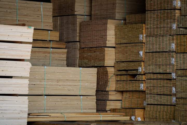 B.C. forestry industry says it’s at ‘breaking point’ in letter to Eby