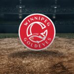 Winnipeg Goldeyes eliminated from playoffs in two-game sweep