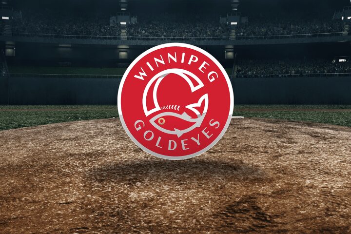 Winnipeg Goldeyes eliminated from playoffs in two-game sweep