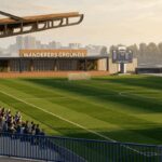 Halifax Wanderers pitch privately-funded $100M stadium and sports hub