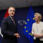PM Carney: ‘Europe and Canada are even stronger together’