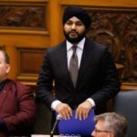 Elections Ontario closes complaint into Progressive Conservative MPP over newspaper ads