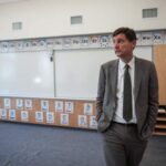 B.C. Premier David Eby to speak at UBCM amid snap election speculation