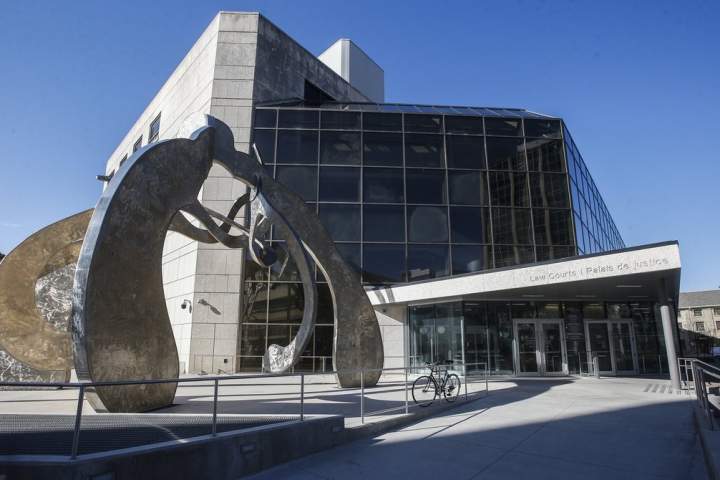 Rising use of AI in Canadian courtrooms creates divide