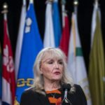 A look back at Kerry-Lynne Findlay’s 4 months as BC Conservative leader