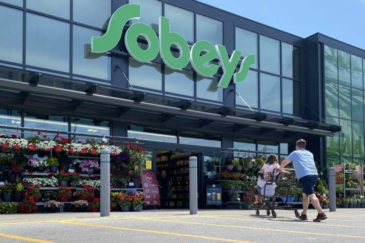 Sobeys’ parent agrees to ease property controls after watchdog’s probe