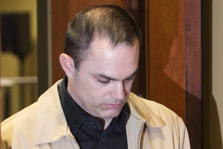 Ex-Quebec doctor convicted of killing his children to have parole board hearing