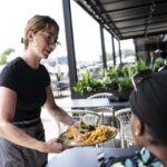 Higher income households eating out less as consumer pain bites: survey