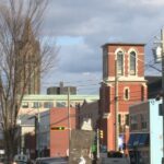 Moncton wastewater reveals methamphetamine levels among highest in Canada