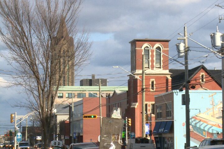Moncton wastewater reveals methamphetamine levels among highest in Canada