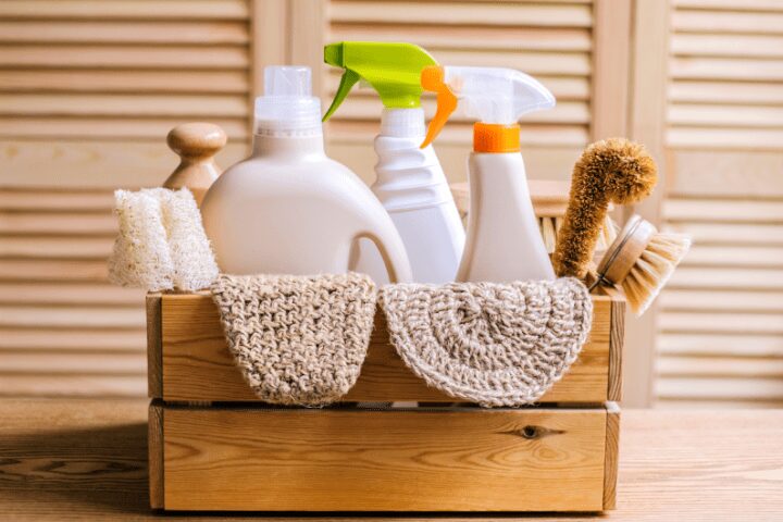 The Curator: 8 Amazon cleaning tools that save you time and energy