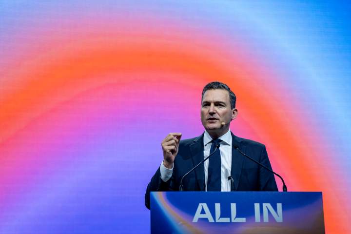 G7, G20 working on ‘pragmatic’ approach to AI regulation, minister says
