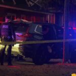 One person arrested in connection to Spanish Banks shooting