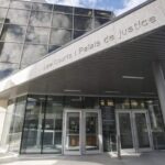 Quebec man trafficked woman while behind bars in Manitoba through phone calls