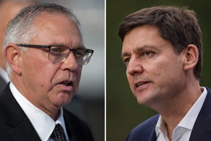 Eby promises to shrink deficit by cutting wasteful spending, growing economy