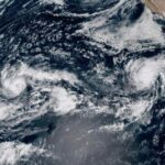 Hurricane Polo: Mexico’s Baja California braces for life-threatening floods