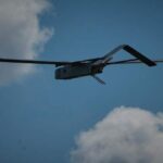 Canada’s military seeking anti-drone defences for bases, facilities
