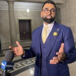 Manitoba PCs look for new leader as MLAs return for fall sitting