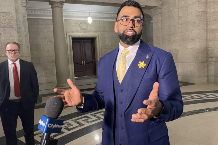 Manitoba PCs look for new leader as MLAs return for fall sitting