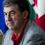 Saskatchewan Party co-founder Krawetz dead at 75