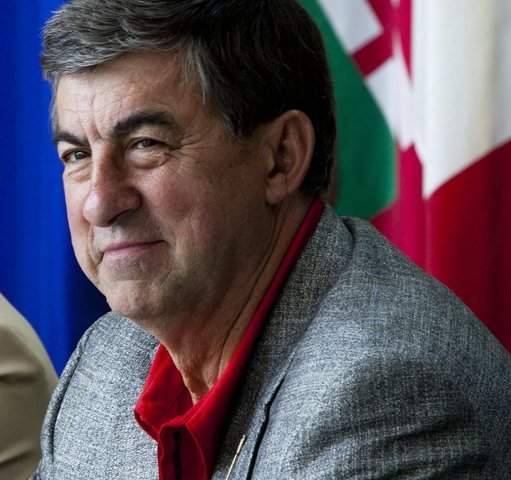 Saskatchewan Party co-founder Krawetz dead at 75
