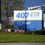 Fraud scheme linked to more than $100K in unpaid Highway 407 tolls: Peel police