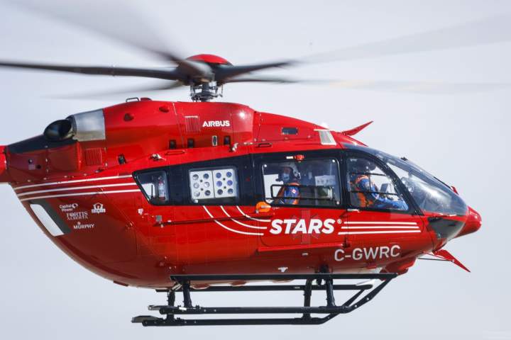 2 children, 1 woman dead following collision in southeastern Saskatchewan