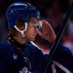 NewsAlert: McKenna scores 1st NHL goal for Leafs