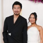 Canadian actor Simu Liu marries Allison Hsu in France: reports
