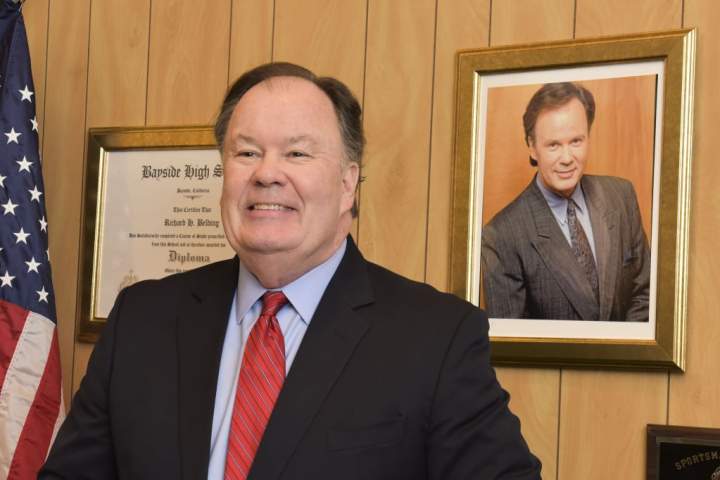 ‘Saved by the Bell’ actor Dennis Haskins cause of death revealed: report