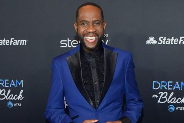 Freddie Jackson, ‘You Are My Lady’ singer, dead at 69