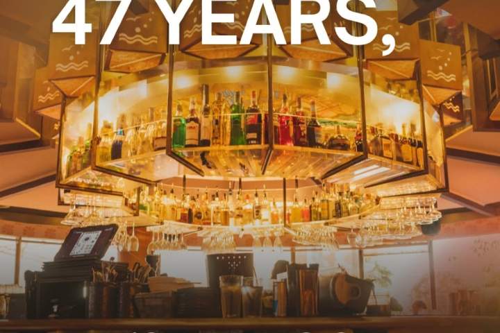 Bayside Lounge to close after 47 years as costs rise in Vancouver