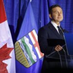 Poilievre to campaign for Canadian unity in Alberta next week ahead of referendum