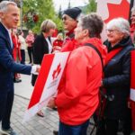Mark Carney to attend ‘Forever Canadian’ rallies ahead of Alberta referendum