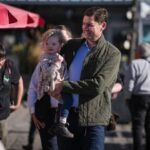 David Eby defends his family’s use of $10-a-day daycare program