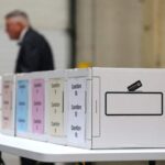 Fact Check: Elections Alberta restricts referendum scrutineers due to limited space