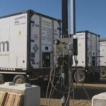 Canada’s largest helium purification hub opens in southwestern Saskatchewan